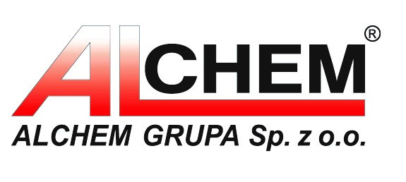 Logo Firmy Alchem