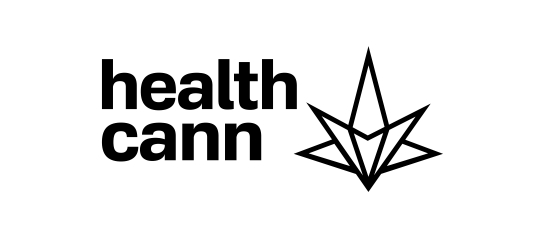 Logo Firmy Healthcann