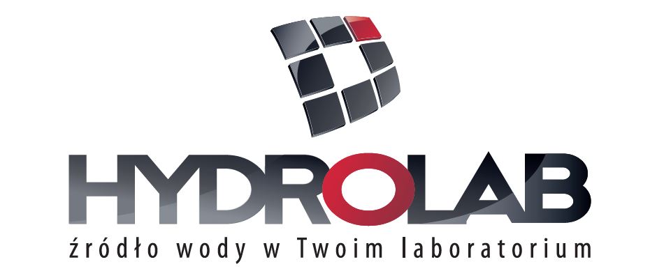 Logo Firmy Hydrolab