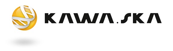 Logo Kawaska