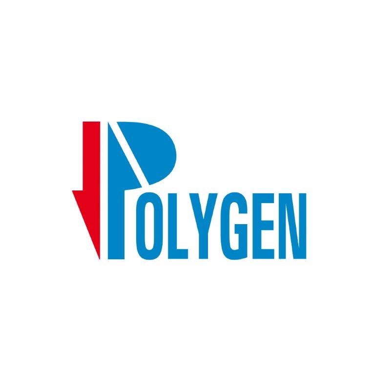 Logo Firmy Polygen