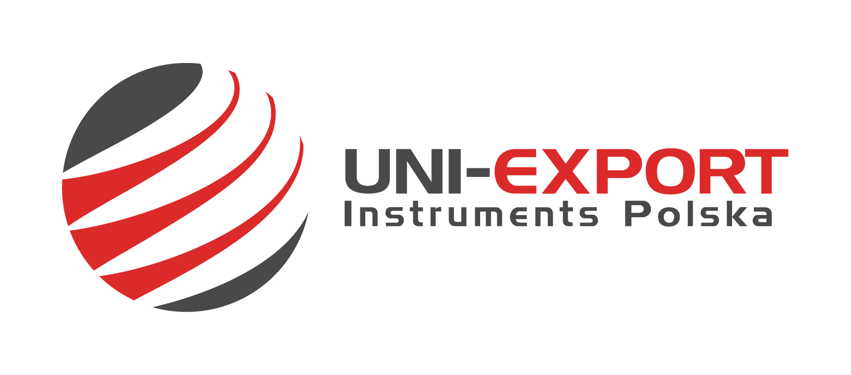 Logo Firmy UniExport